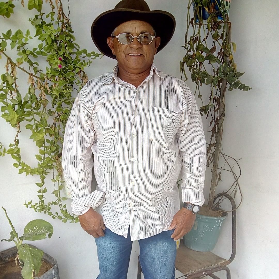 Milton Galdino
