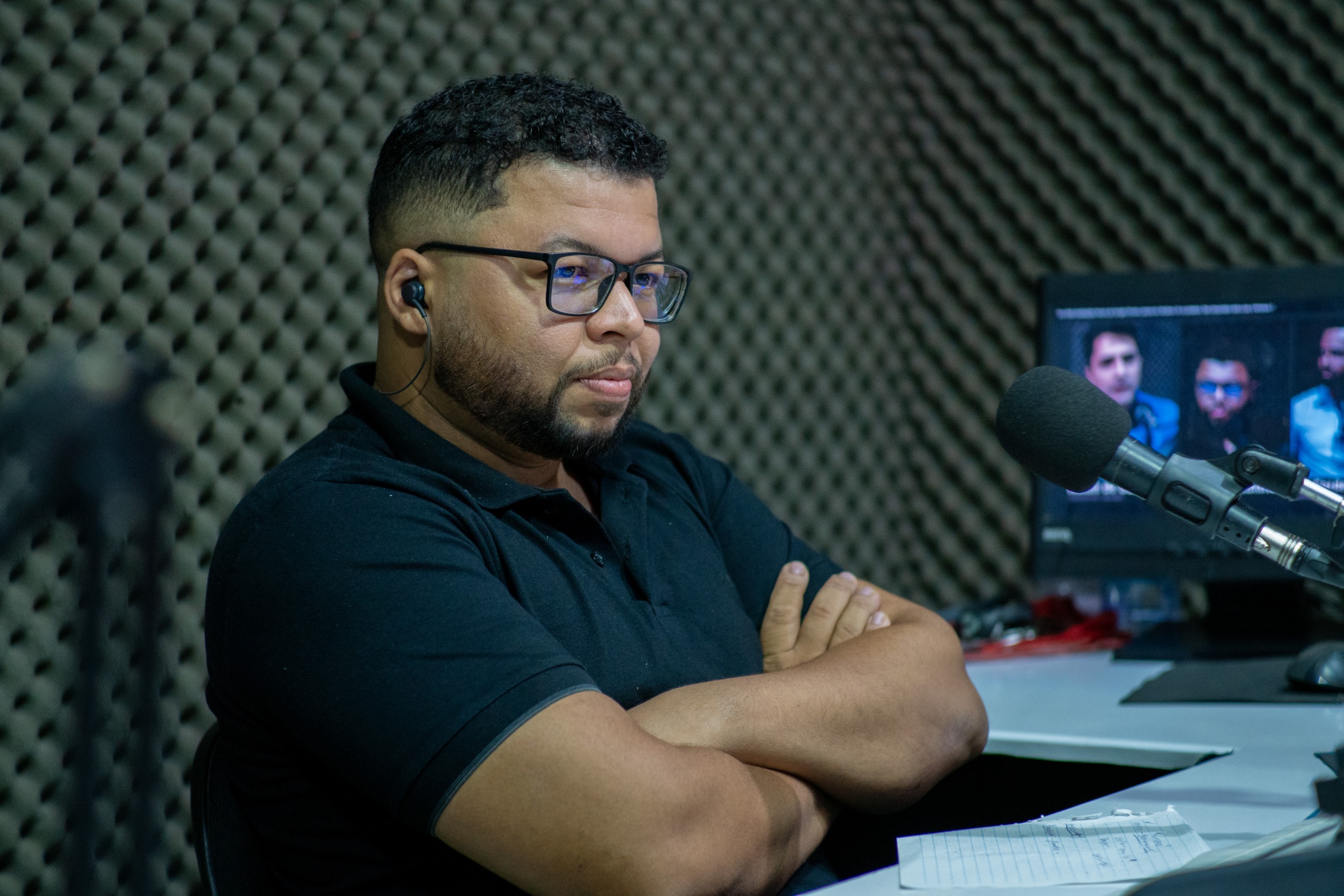 Anderson Eliziário